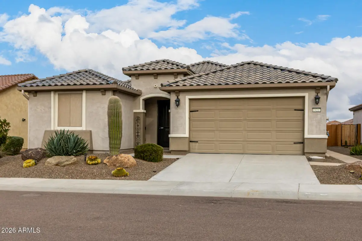 19217 N 262nd Drive, Buckeye, AZ 85396 - Image #1