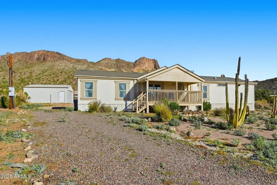 1694 W Tonto Street, Apache Junction, AZ 85120 - Image #2