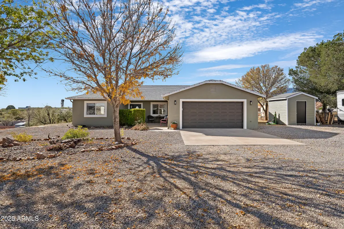 3522 E Dream Catcher Way, Sierra Vista, AZ 85635 - Image #1