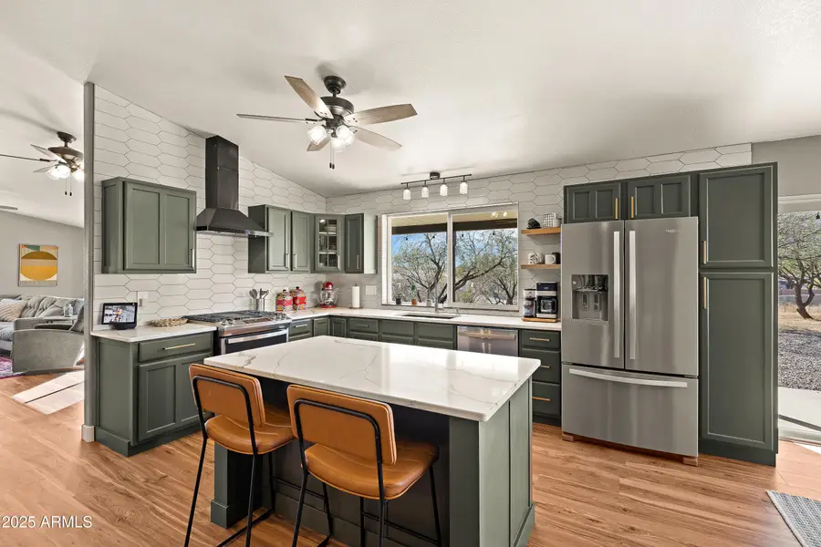 3522 E Dream Catcher Way, Sierra Vista, AZ 85635 - Image #2