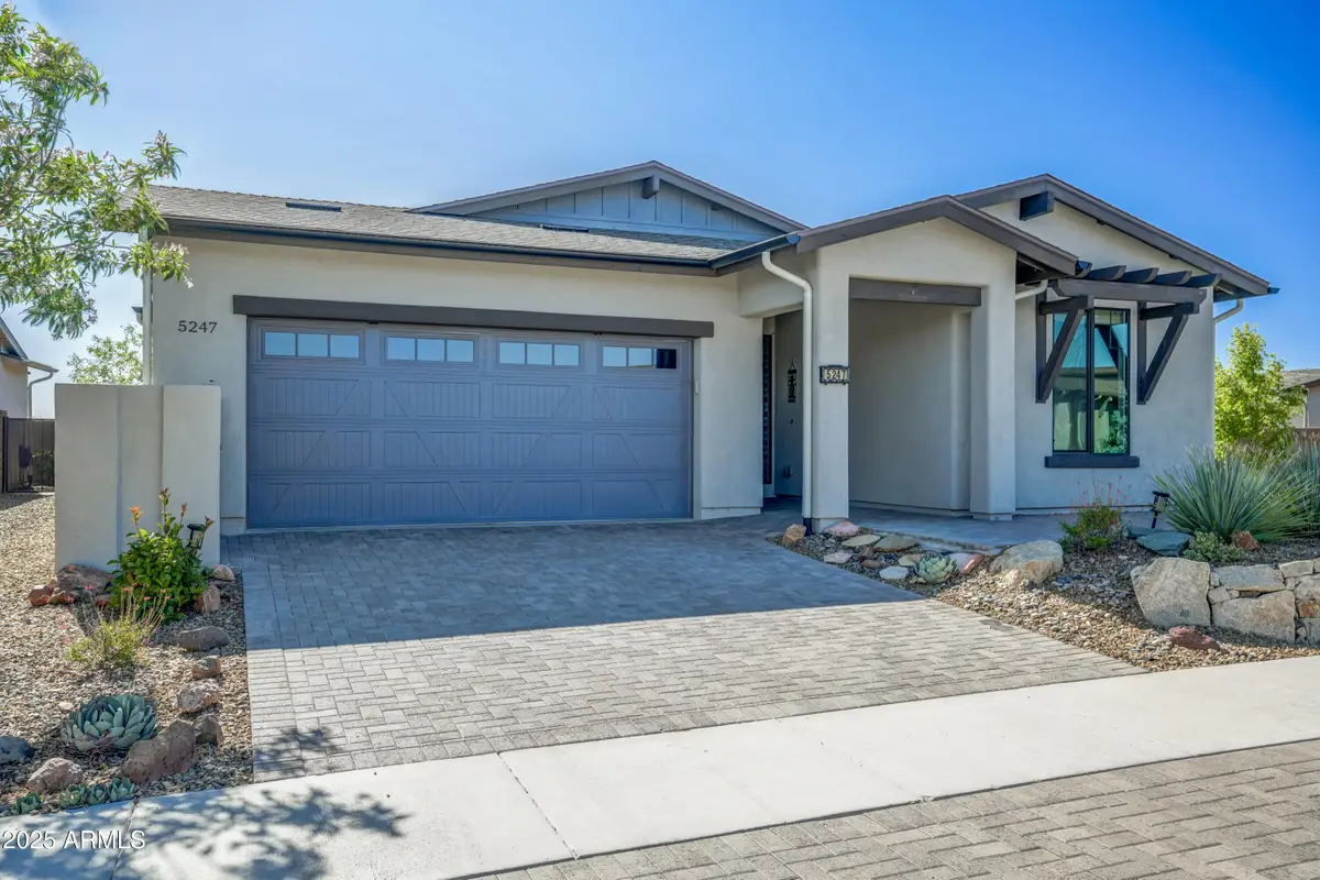 5247 Tranquil Bluff Way, Prescott, AZ 86301 - Image #1