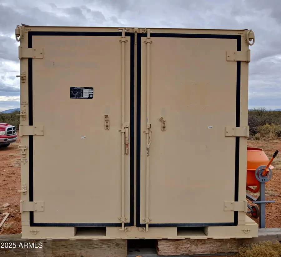 TBD Poppy Lane #76, Pearce, AZ 85625 - Image #3