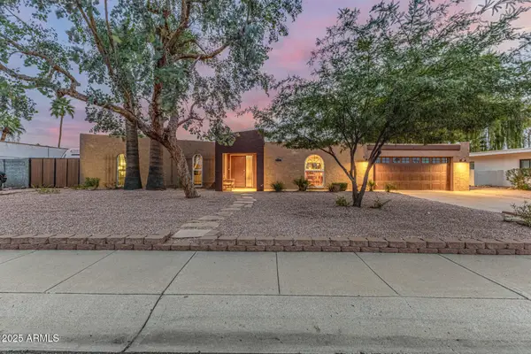 6721 E Pershing Avenue, Scottsdale, AZ 85254