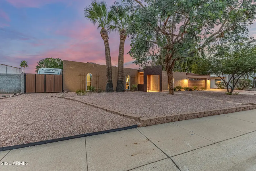 6721 E Pershing Avenue, Scottsdale, AZ 85254 - Image #2