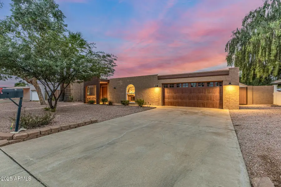 6721 E Pershing Avenue, Scottsdale, AZ 85254 - Image #3