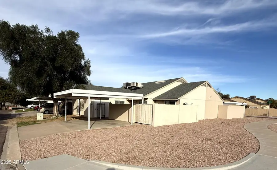 7013 S 41st Way, Phoenix, AZ 85042 - Image #2