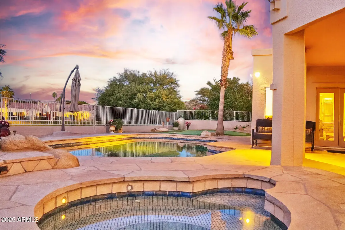 6214 E Redmont Drive, Mesa, AZ 85215 - #1