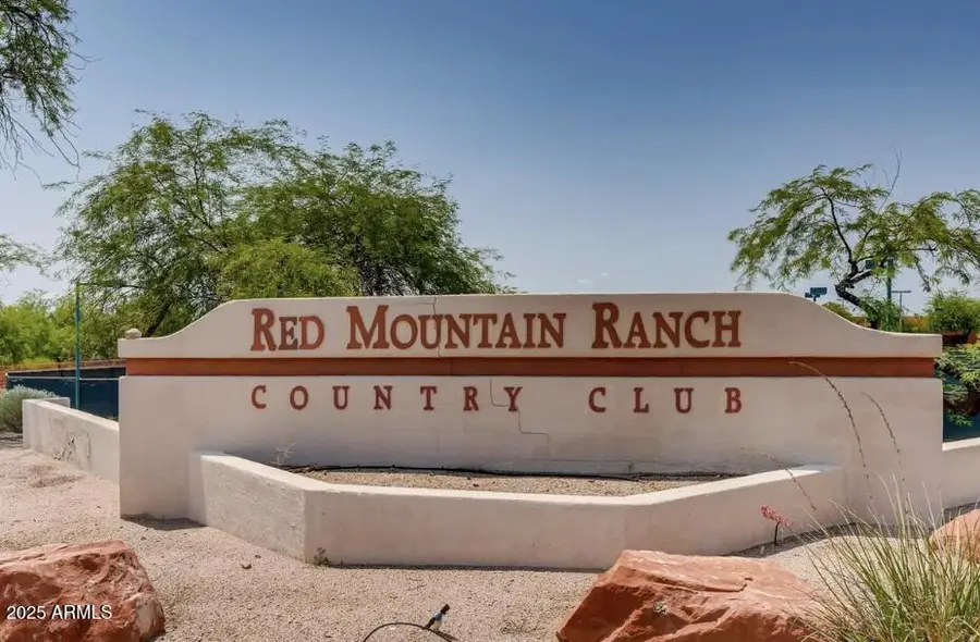 6214 E Redmont Drive, Mesa, AZ 85215 - #2