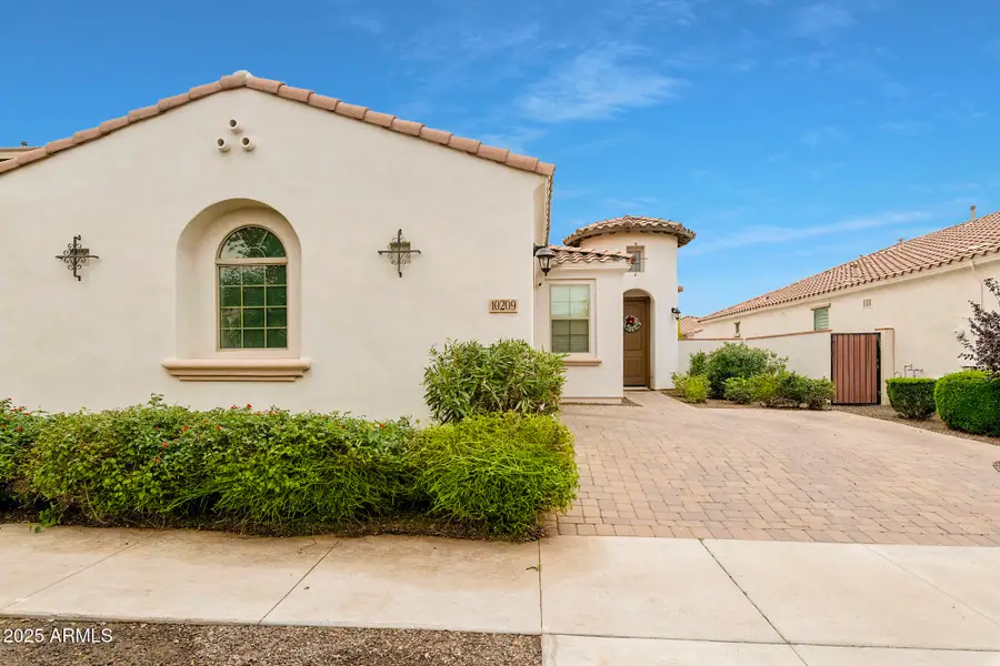 10209 E Tamery Avenue, Mesa, AZ 85212 - Image #2