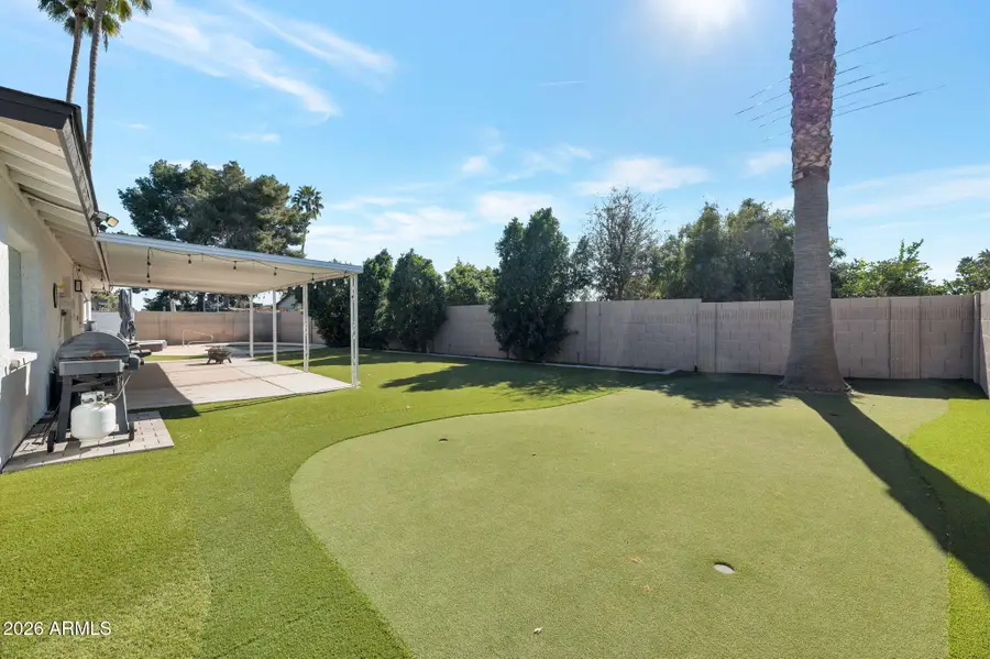 4931 E Sharon Drive, Scottsdale, AZ 85254 - #3