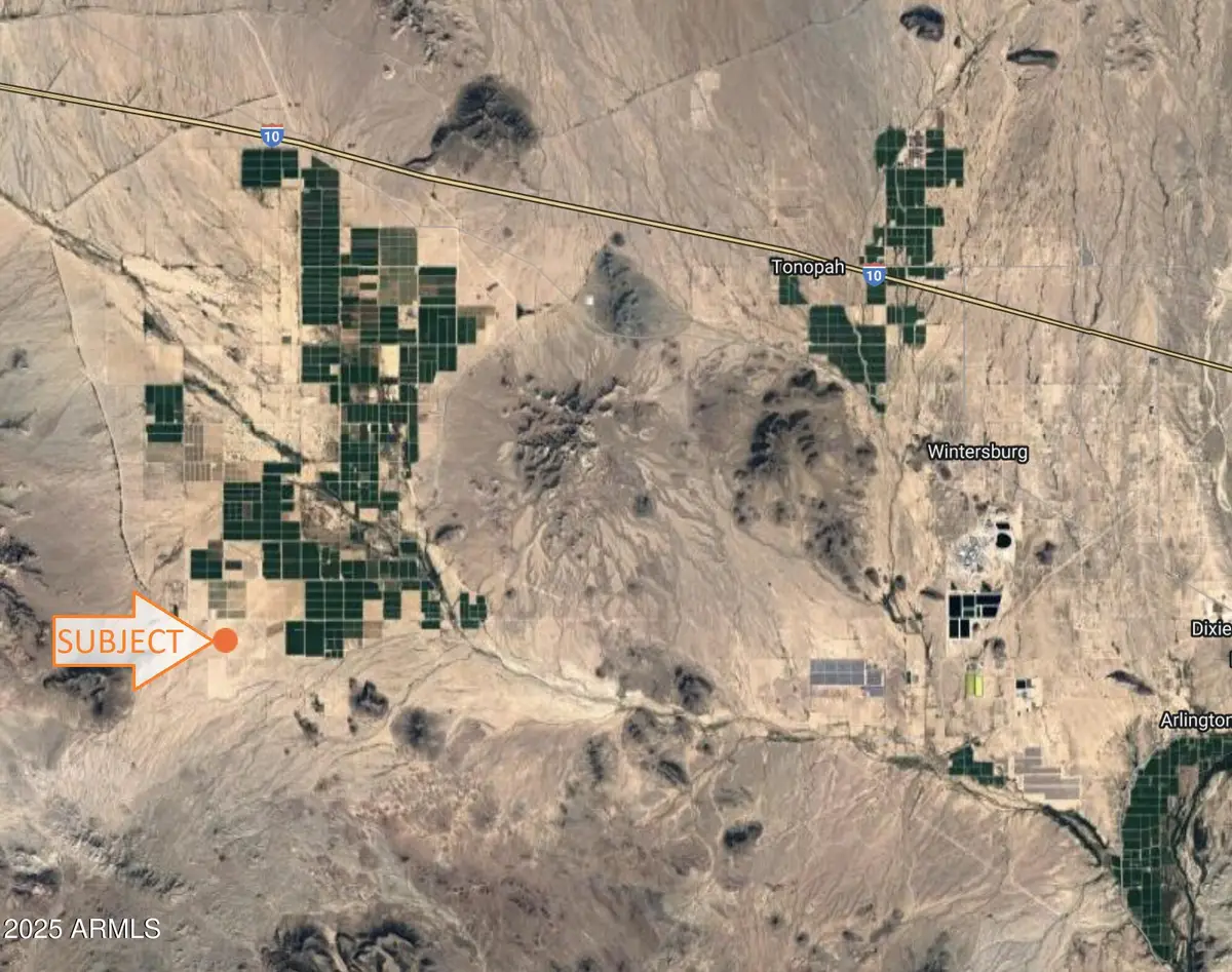 10019 S 531st Avenue, Tonopah, AZ 85354 - Image #1