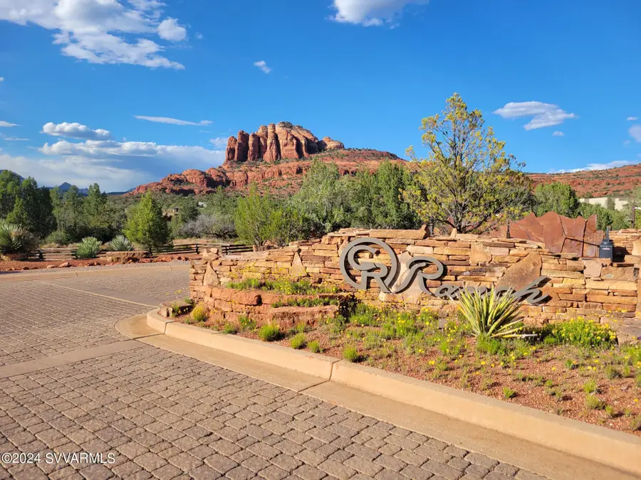 105 N Rock Ranch Road #80, Sedona, AZ 86351 - Image #2