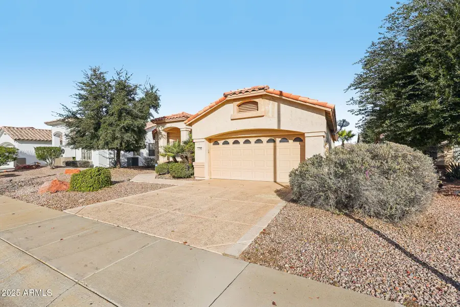 17982 W Udall Drive W, Surprise, AZ 85374 - #2