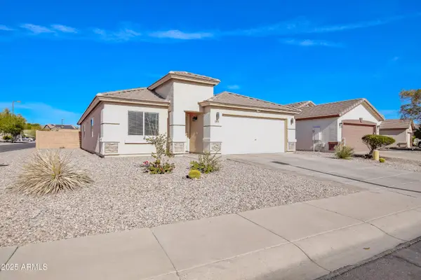 22654 W Papago Street, Buckeye, AZ 85326