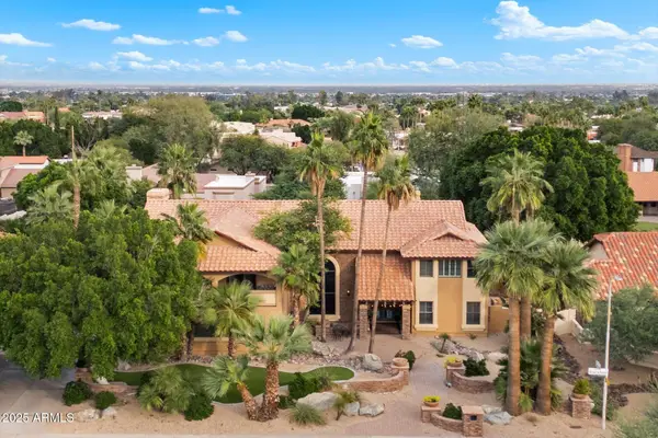 11621 S Blackfoot Drive, Phoenix, AZ 85044