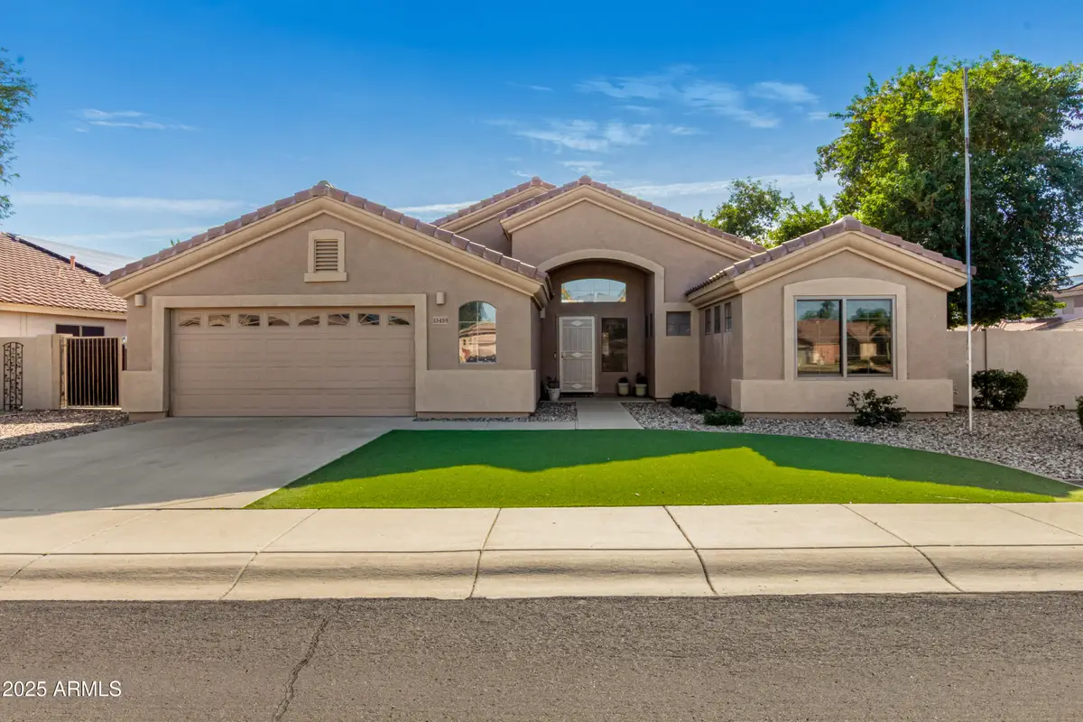 13459 W Acapulco Lane, Surprise, AZ 85379 - Image #1