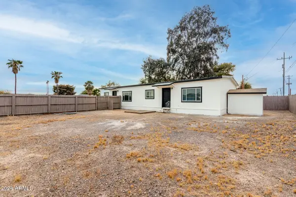 204 E Baseline Road, Buckeye, AZ 85326