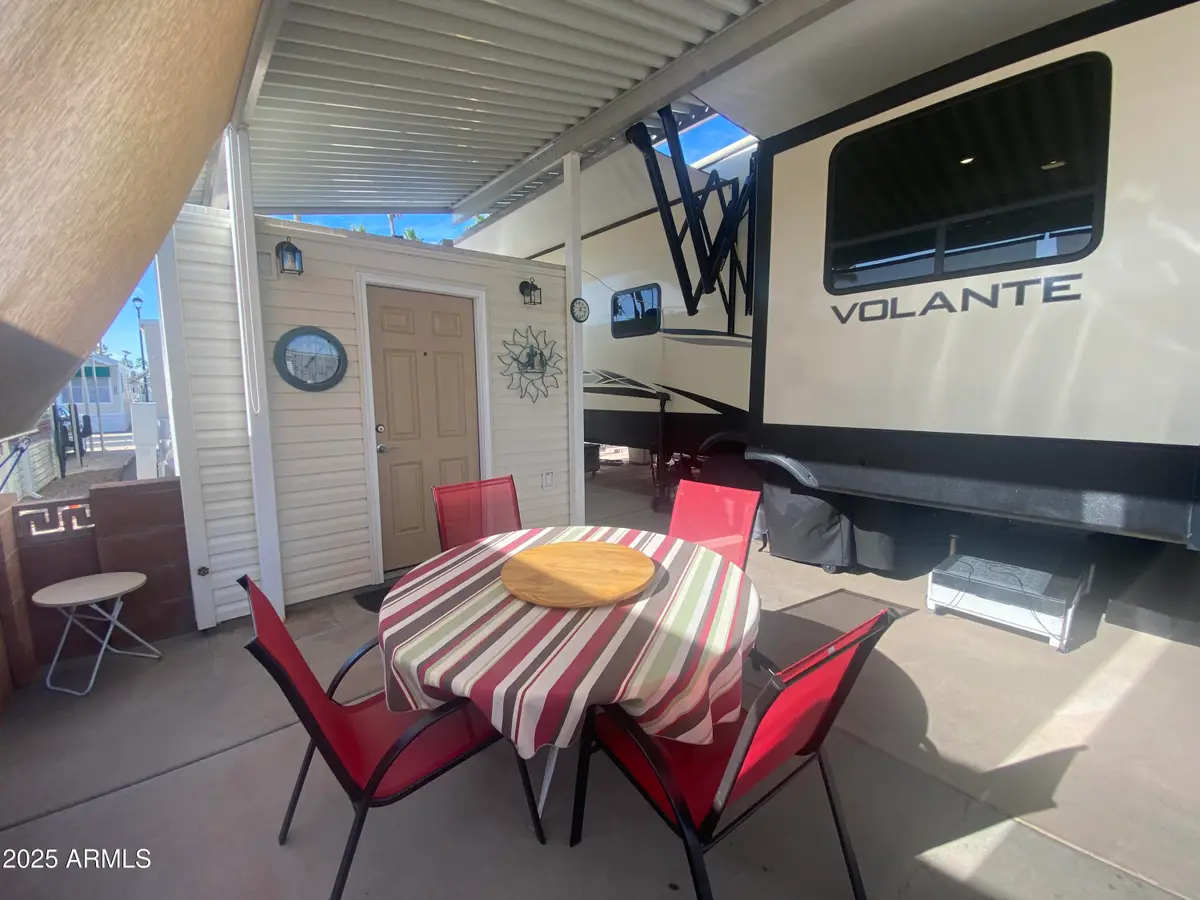 1139 S Sioux Drive #139, Apache Junction, AZ 85119 - Image #1