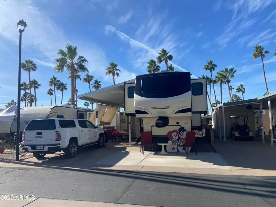 1139 S Sioux Drive #139, Apache Junction, AZ 85119 - Image #2