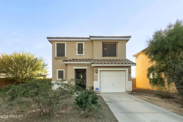 6307 W Beverly Road, Laveen, AZ 85339