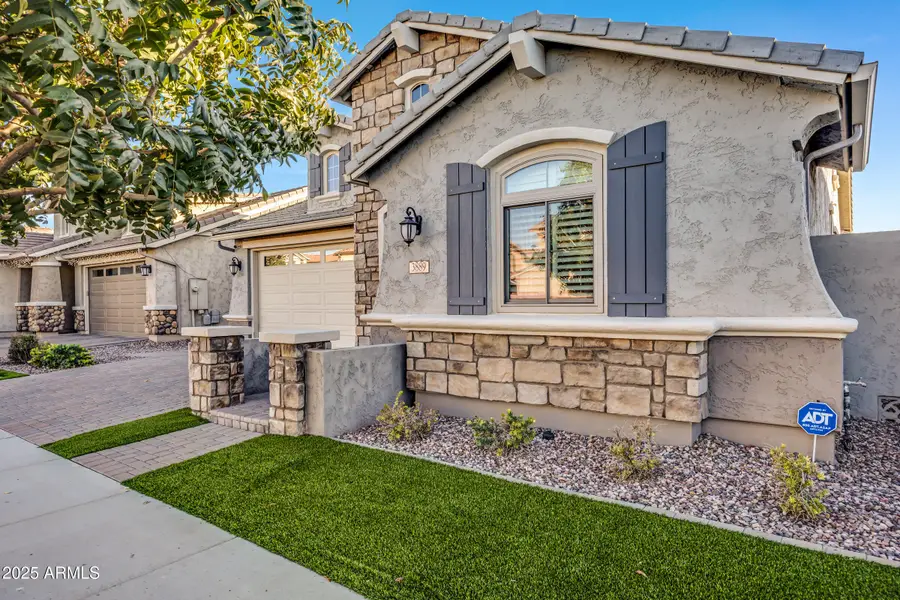 3889 E Turley Street, Gilbert, AZ 85295 - Image #2