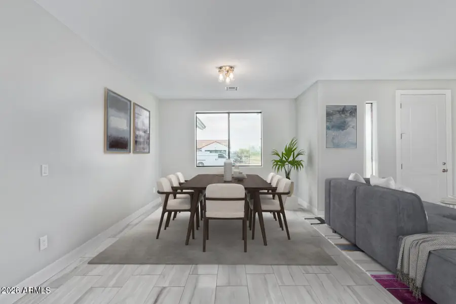 171XX W Riggs Road #A, Buckeye, AZ 85326 - #3