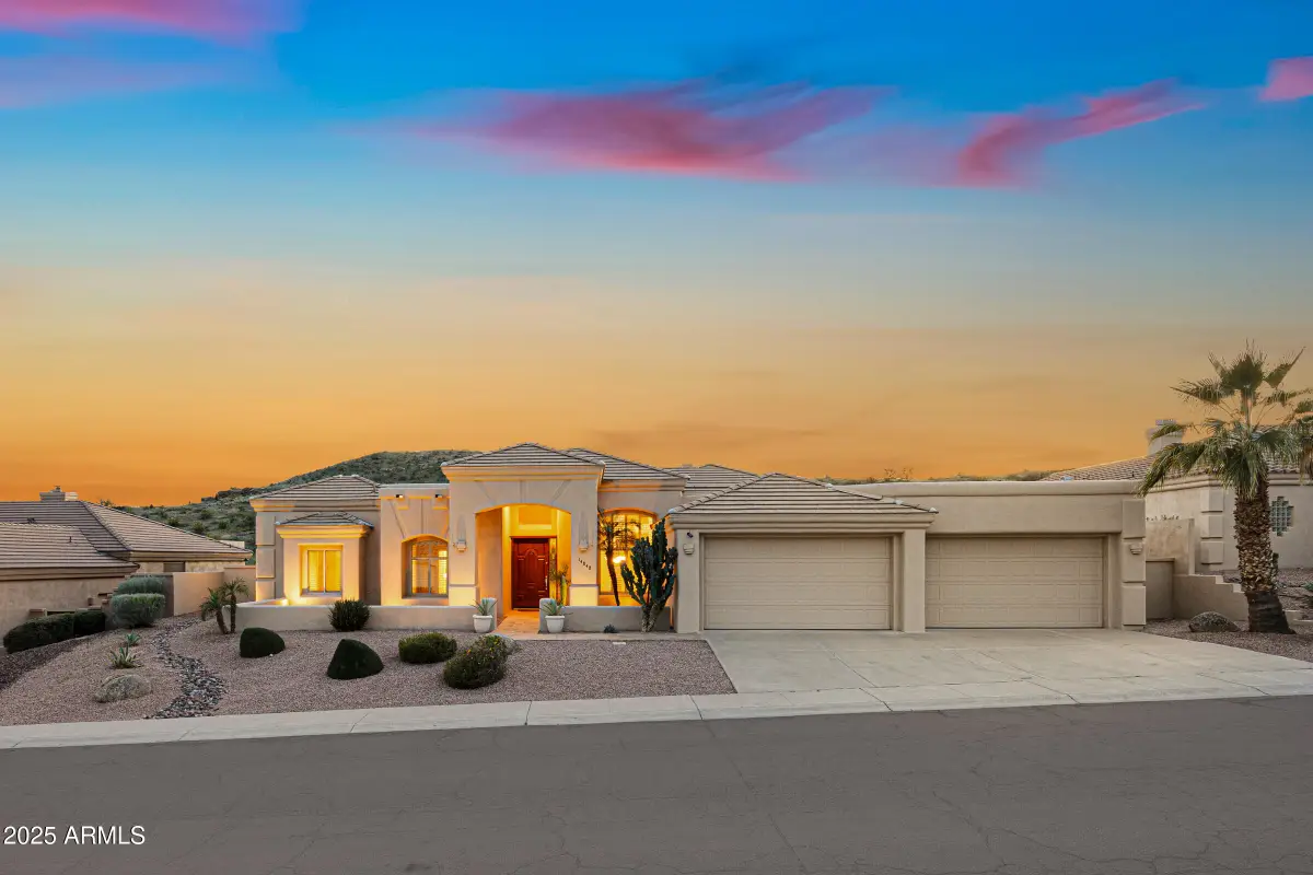 14848 S 7th Street, Phoenix, AZ 85048 - Image #1