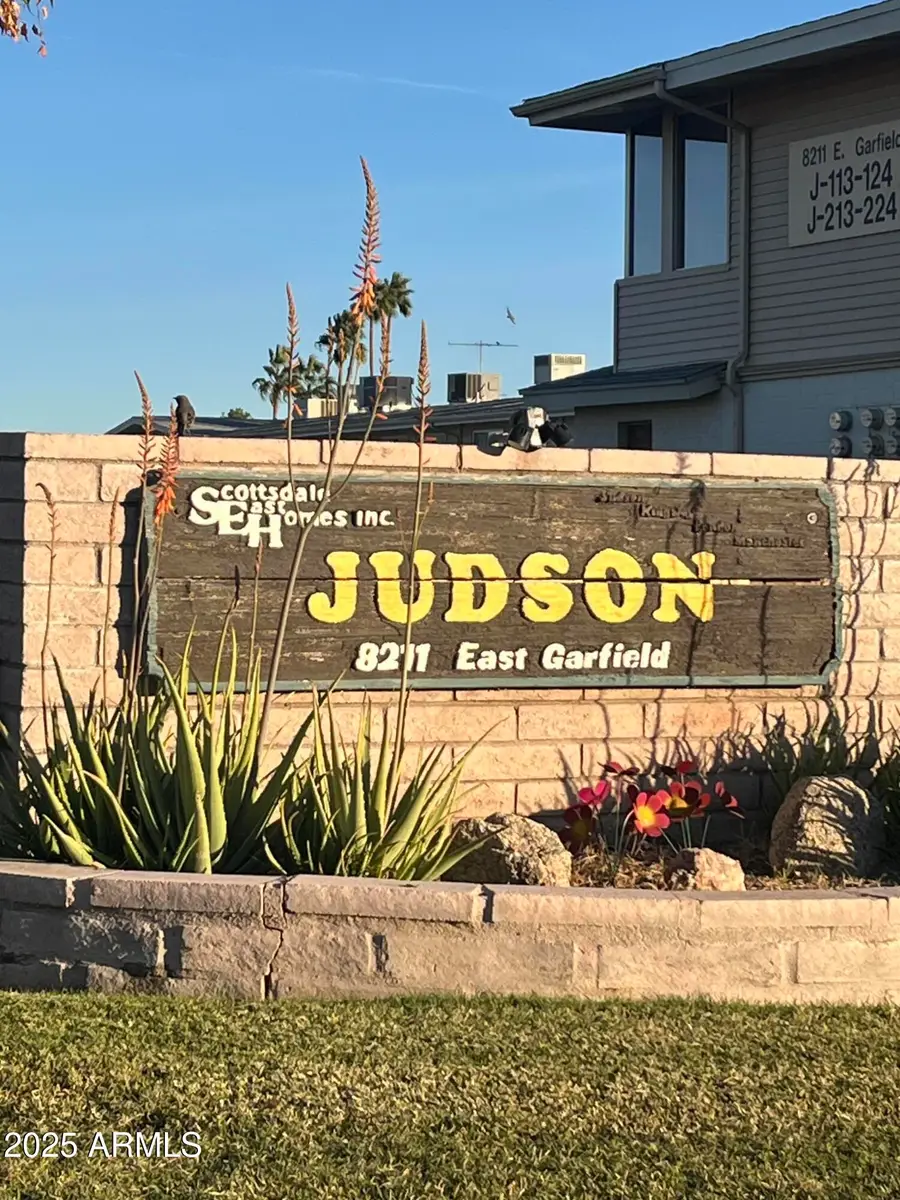 8211 E Garfield Street #J219, Scottsdale, AZ 85257 - Image #3
