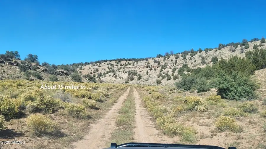 200 Acre Ranch #B, Williams, AZ 86046 - Image #3