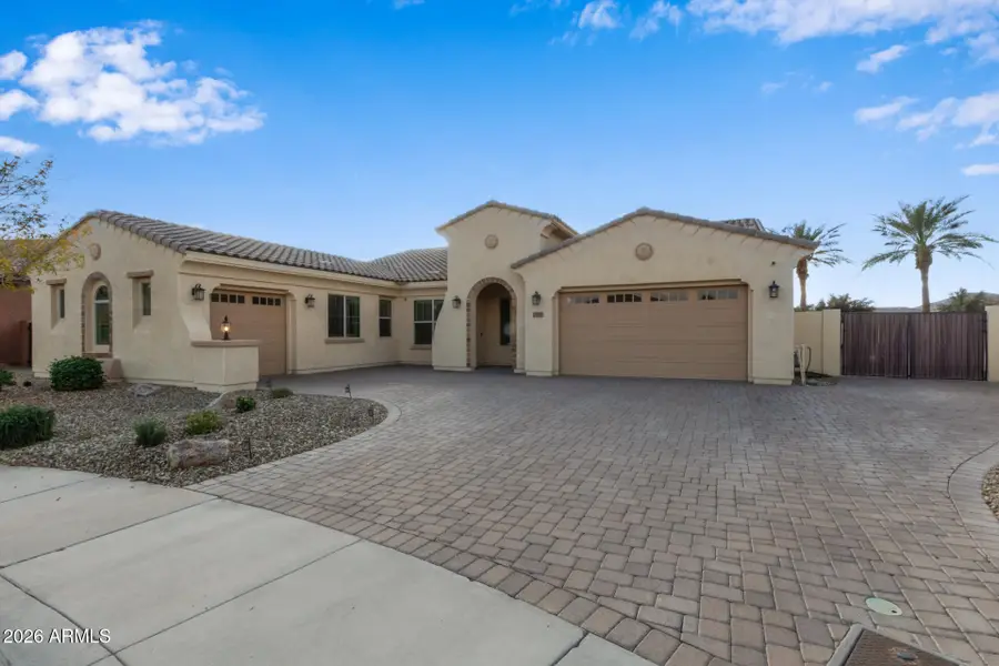 15967 W Bonitos Drive, Goodyear, AZ 85395 - Image #2