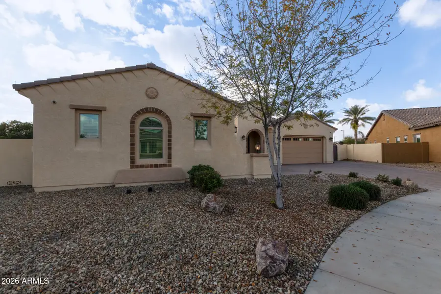 15967 W Bonitos Drive, Goodyear, AZ 85395 - Image #3