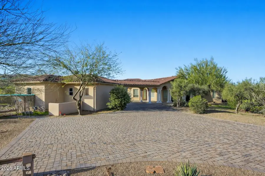 7917 E Cave Creek Road, Carefree, AZ 85377 - #3