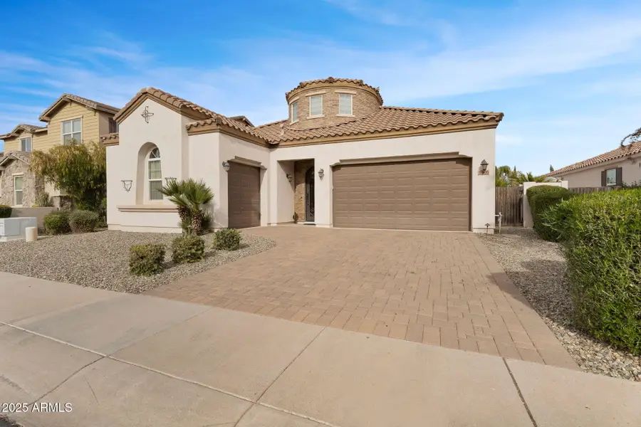 4306 E Yellowstone Place, Chandler, AZ 85249 - #3