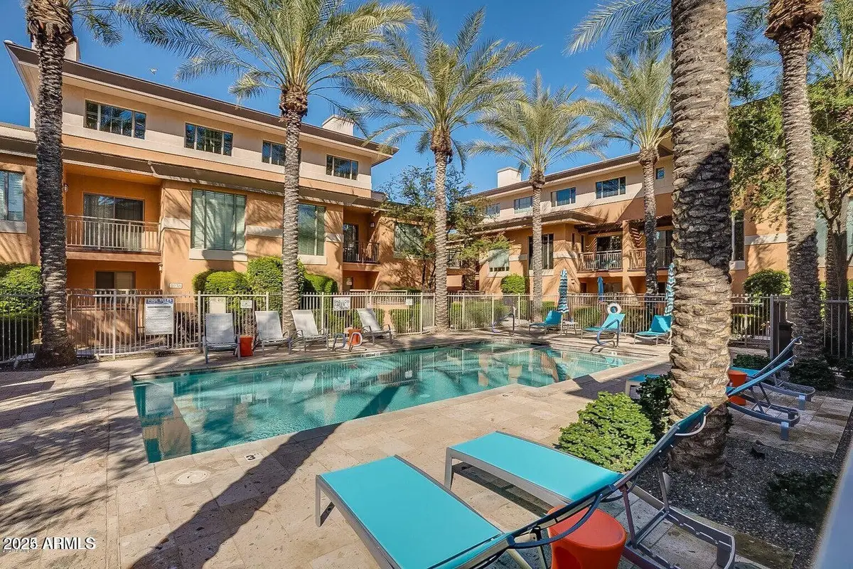 6940 E Cochise Road #1035, Paradise Valley, AZ 85253 - Image #1