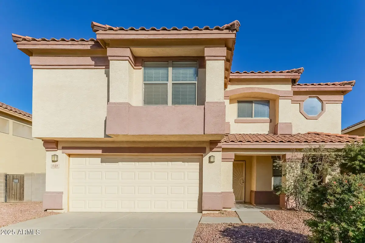 548 W Palo Verde Street, Casa Grande, AZ 85122 - Image #1