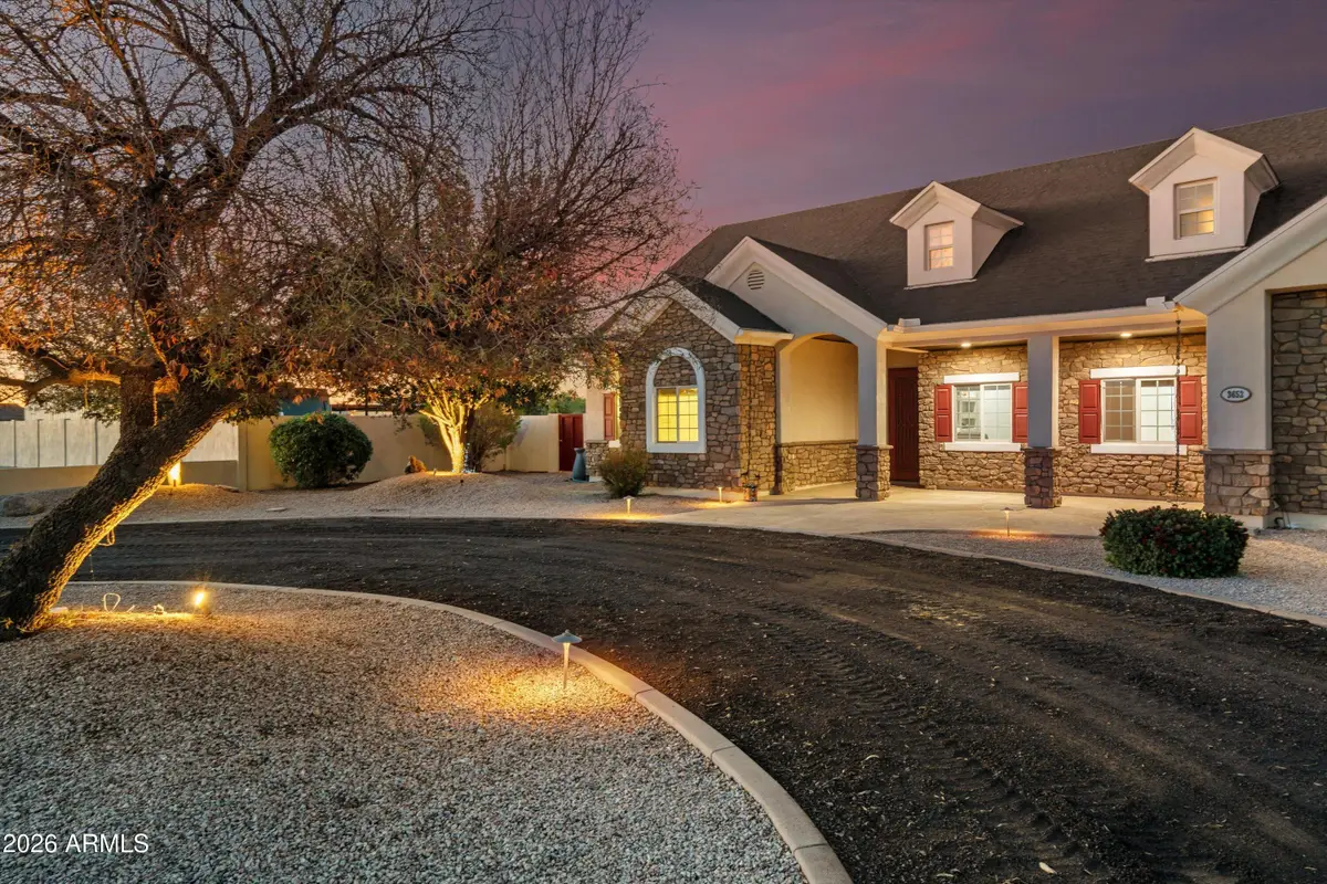 3652 E Vista Grande --, San Tan Valley, AZ 85140 - #1