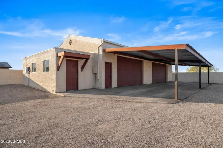 3652 E Vista Grande --, San Tan Valley, AZ 85140 - #3