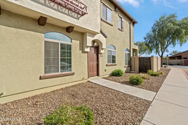 2725 E Mine Creek Road #1191, Phoenix, AZ 85024