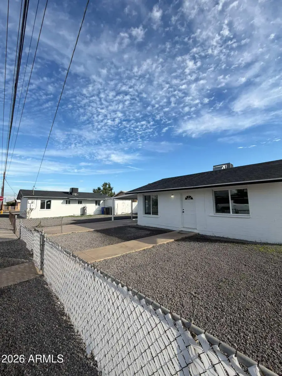 9161 W Baden Street #REAR, Tolleson, AZ 85353 - Image #2