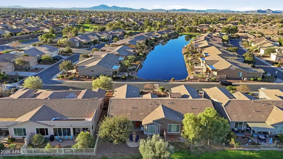 20357 N Lemon Drop Drive, Maricopa, AZ 85138 - #2