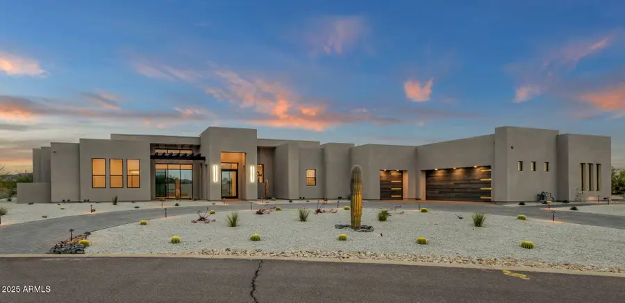 35891 N 87th Way, Scottsdale, AZ 85266 - Image #2