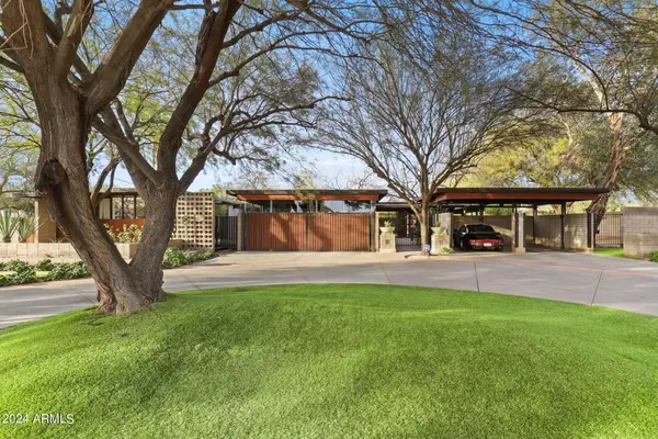 4324 E Stanford Drive, Phoenix, AZ 85018