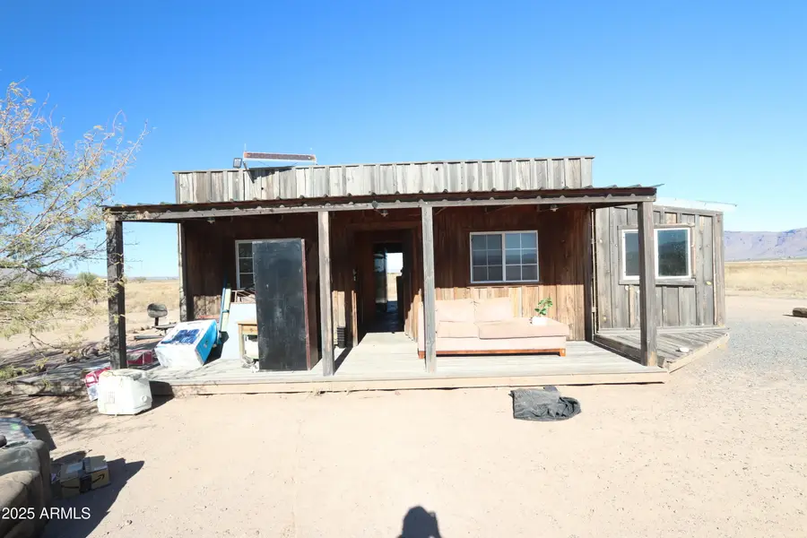 11730 N Hideout Ranch Road, San Simon, AZ 85632 - #3