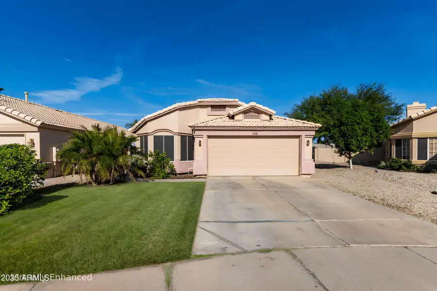 106 W Smoke Tree Road, Gilbert, AZ 85233 - Image #2