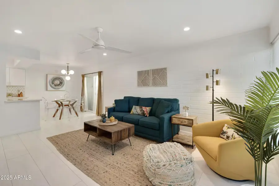 4917 N 73rd Street #15, Scottsdale, AZ 85251 - Image #2