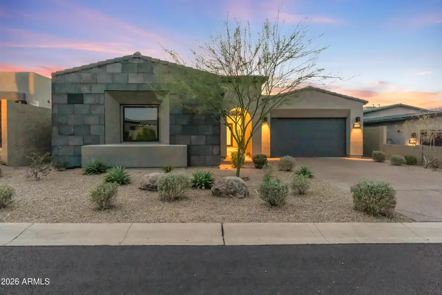 23852 N 123rd Place, Scottsdale, AZ 85255 - Image #2