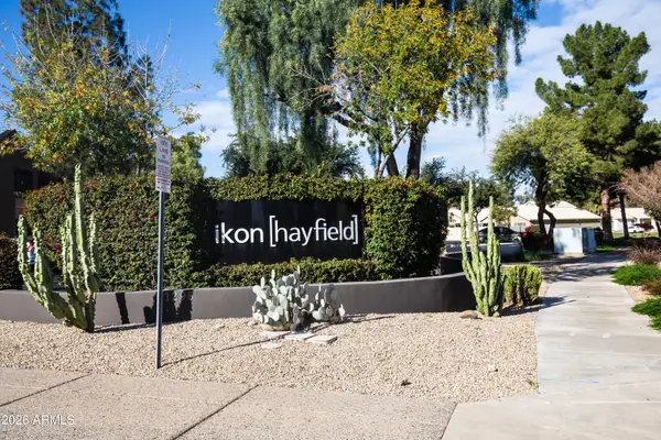 1295 N Ash Street #325, Gilbert, AZ 85233