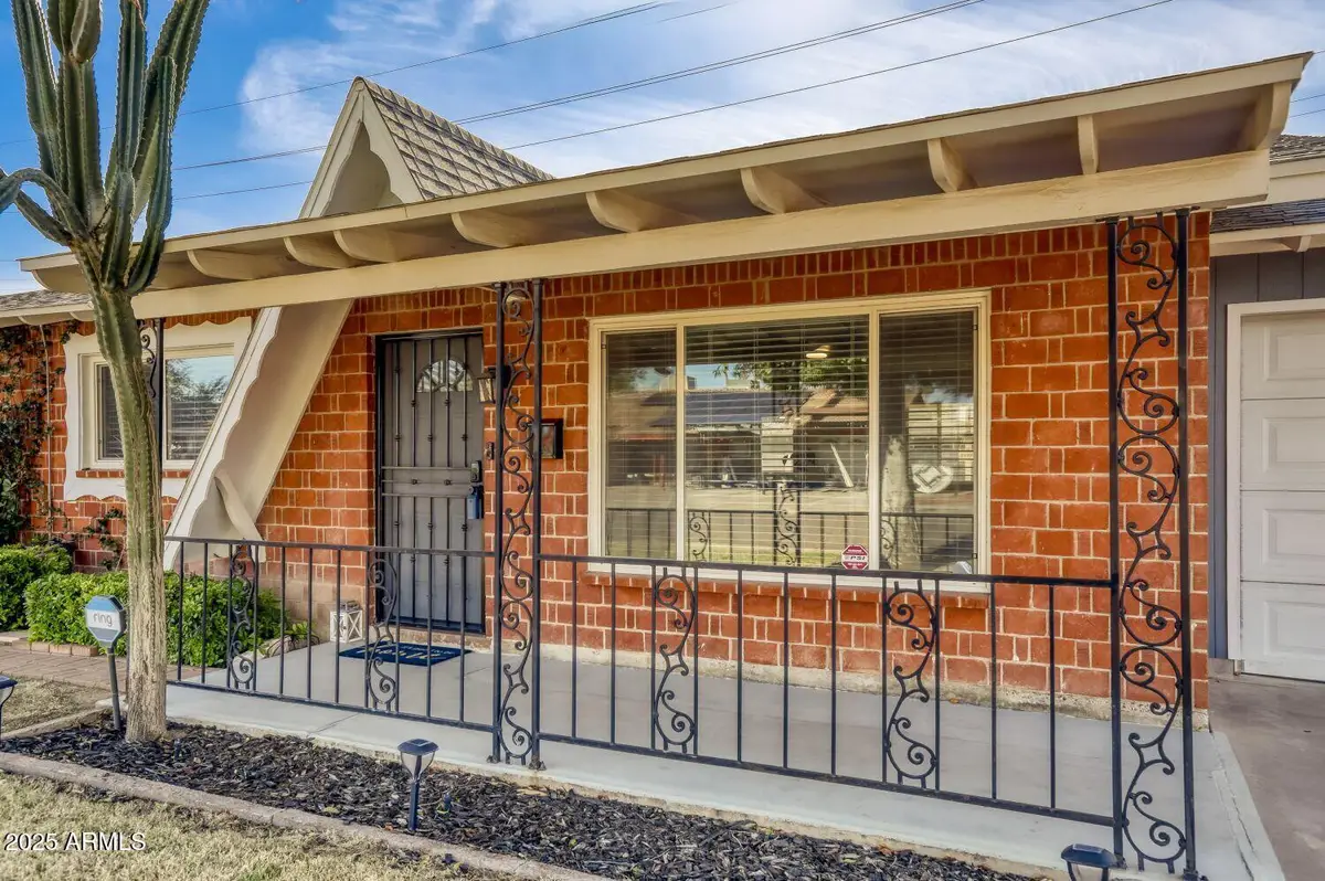 4025 W Claremont Street, Phoenix, AZ 85019 - Image #1