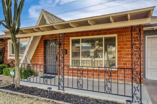 4025 W Claremont Street, Phoenix, AZ 85019