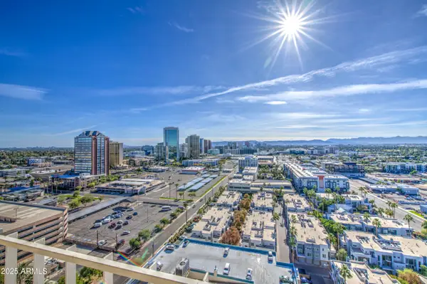 207 W Clarendon Avenue #20B, Phoenix, AZ 85013